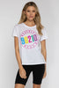 BEVERLY HILLS 9021 CLASSIC TEE