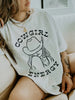 COWGIRL ENERGY GRAPHIC TEE