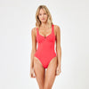 KENDAL ONE PIECE SWIMSUIT