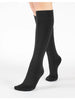 2 PAIRS THERMAL KNEE HIGH SOCKS