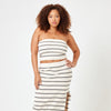 AMALFI TUBE TOP