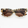 ASTORIA ACETATE CAT EYE SUNGLASSES