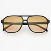 BILLIE UNISEX AVIATOR SUNGLASSES