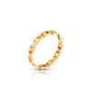 BILLY DAINTY CHAIN LINK RING