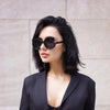 CHLOE - BLACK - SUSTAINABLE