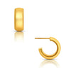 COSA MINI HOOP EARRING