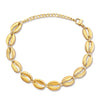 DEMNA SHELL BRACELET