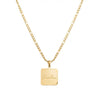 FEARLESS NECKLACE