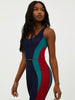 GRAYSON TOP - ULTRAMARINE