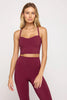 KELLY CROP TANK