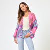 LIDO CARDIGAN