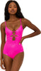 LESLIE ONE PIECE - RADIANT ROSE