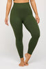 LOVE SCULPT LEGGING
