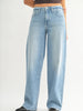 LOW SLUNG VINTAGE STRAIGHT