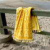 HOLIDAY IN THE SUN TOWEL