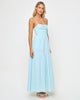 MALLORCA DRESS - IBIZA BLUE