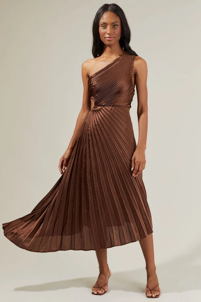chinese dress ladies Aurora Maxi Dress main image 0