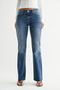MEDIUM LOW RISE BOOTCUT