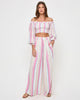 PALMA TOP - SAN TROPEZ STRIPE