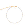 SHEENA DAINTY PEARL BRACELET