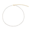 SHEENA DAINTY PEARL CHOKER NECKLACE