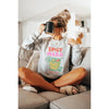 SPICY MARG VINTAGE GRAPHICS SWEATSHIRTS