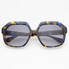 STELLA OCTAGONAL SUNGLASSES