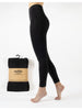 THERMAL FOOTLESS TIGHTS