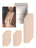 THE WEEKENDER | PRE-CUT TRAVEL BREAST TAPE