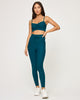TURNER LEGGING - DEEP TEAL