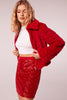 VAL JACKET - COCO