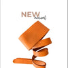 WRAP BELT - CARAMEL