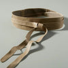 WRAP BELT - MUSHROOM