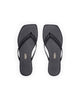 SQUARE TOE LILY - BLACK