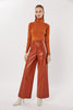 TRAPANI WIDE LEG PANTS