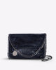 ALICIA CROSSBODY - BLACK