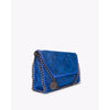 ALICIA CROSSBODY - BLUE