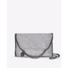 ALICIA CROSSBODY - GREY