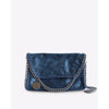ALICIA CROSSBODY  - NAVY