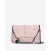 ALICIA CROSSBODY - PINK