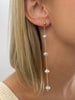 AURA PEARL EARRINGS