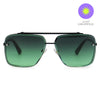 BELLA - DARK GREEN