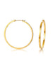 BIG DREAMS HOOP EARRINGS