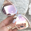 CANDY POLARIZED - ROSE GOLD