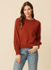 CASSI PULLOVER