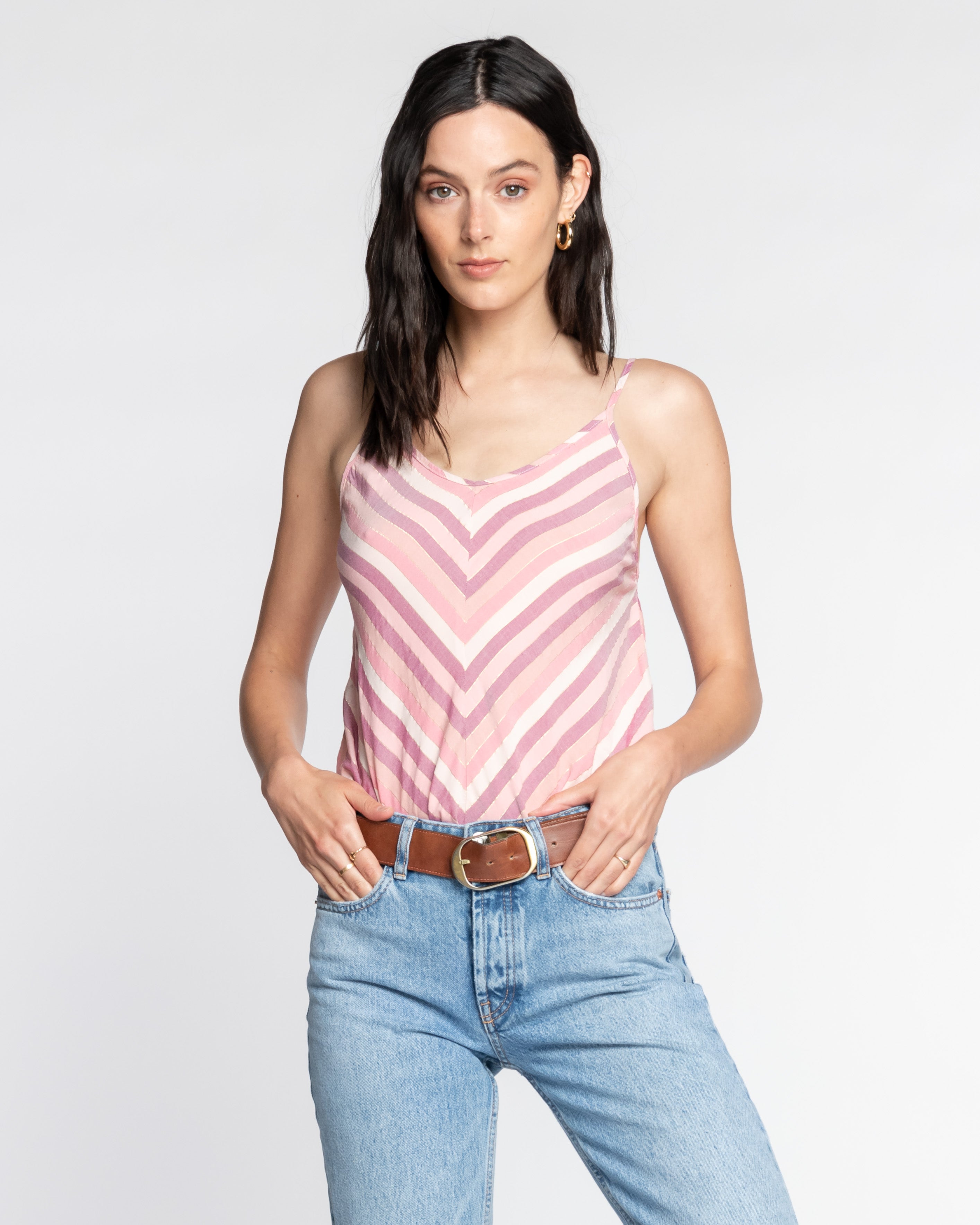 Stripes, SHOP