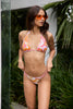 DEE TRI TOP - PINK MULTI