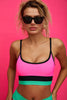 EVA TOP WATERMELON