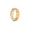 Esma Chain Ring