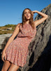 FLORENTINA DRESS